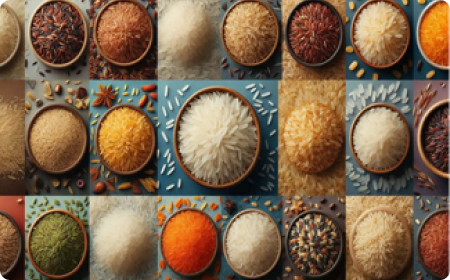 How to Choose the Best Basmati Rice for Your Needs?