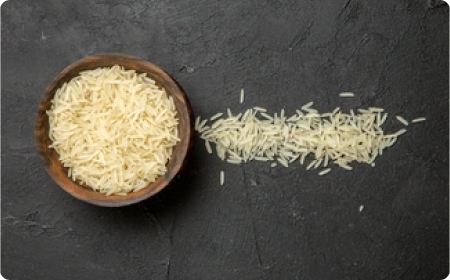 The Ultimate Guide to Basmati Rice: Types, Benefits, Cooking Tips & More