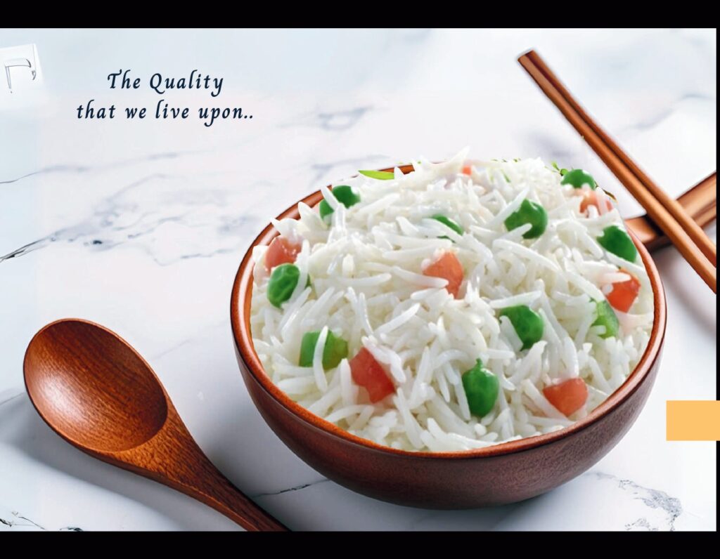 Kuber Agro Industries – Best Rice Mill in Haryana & Leading Basmati Rice Exporter