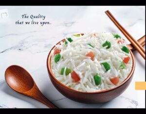 Kuber Agro Industries – Best Rice Mill in Haryana & Leading Basmati Rice Exporter
