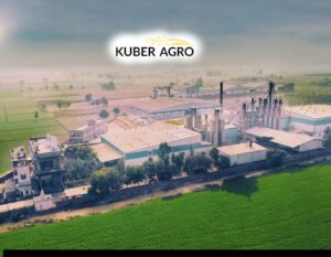 Haryana No.1 Rice Mill – Kuber Agro Industries Pvt. Ltd. | Premium Basmati Rice from Sirsa, Haryana
