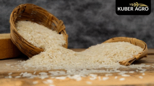 How to Identify Best Quality Basmati Rice