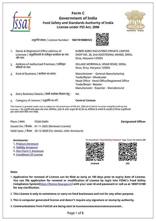 FSSAI-01.11.25-to-20.12.28