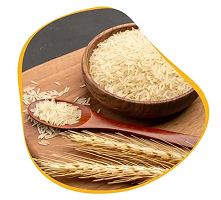 1401 Basmati Rice