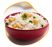 1509 Basmati Rice