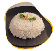 Organic Rice