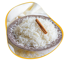 Parboiled Rice