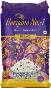 Pulao Basmati Rice - 10KG