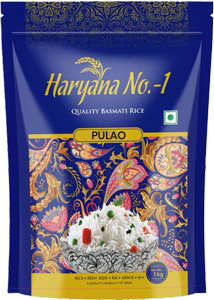 Pulao Basmati Rice - 1KG