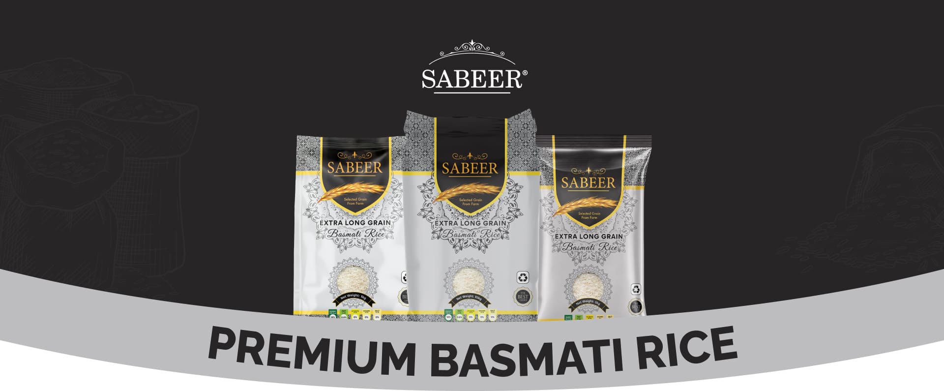 Sabeer Banner